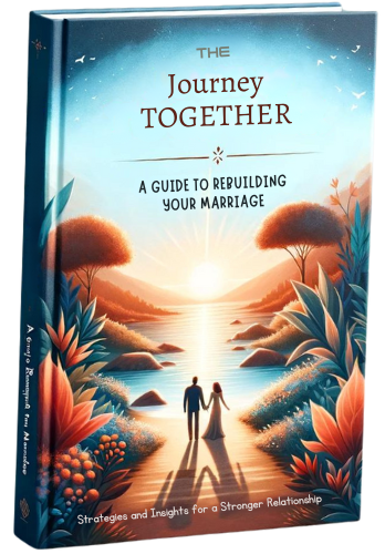 The Journey Together Book Cover