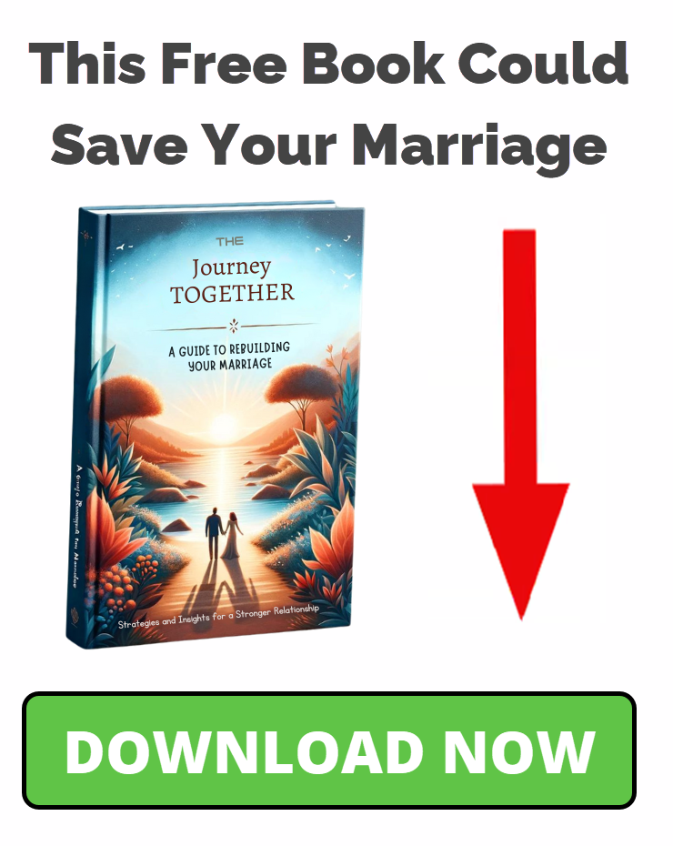 Free Book- The Journey Together - Marriage Reconciliation Guide